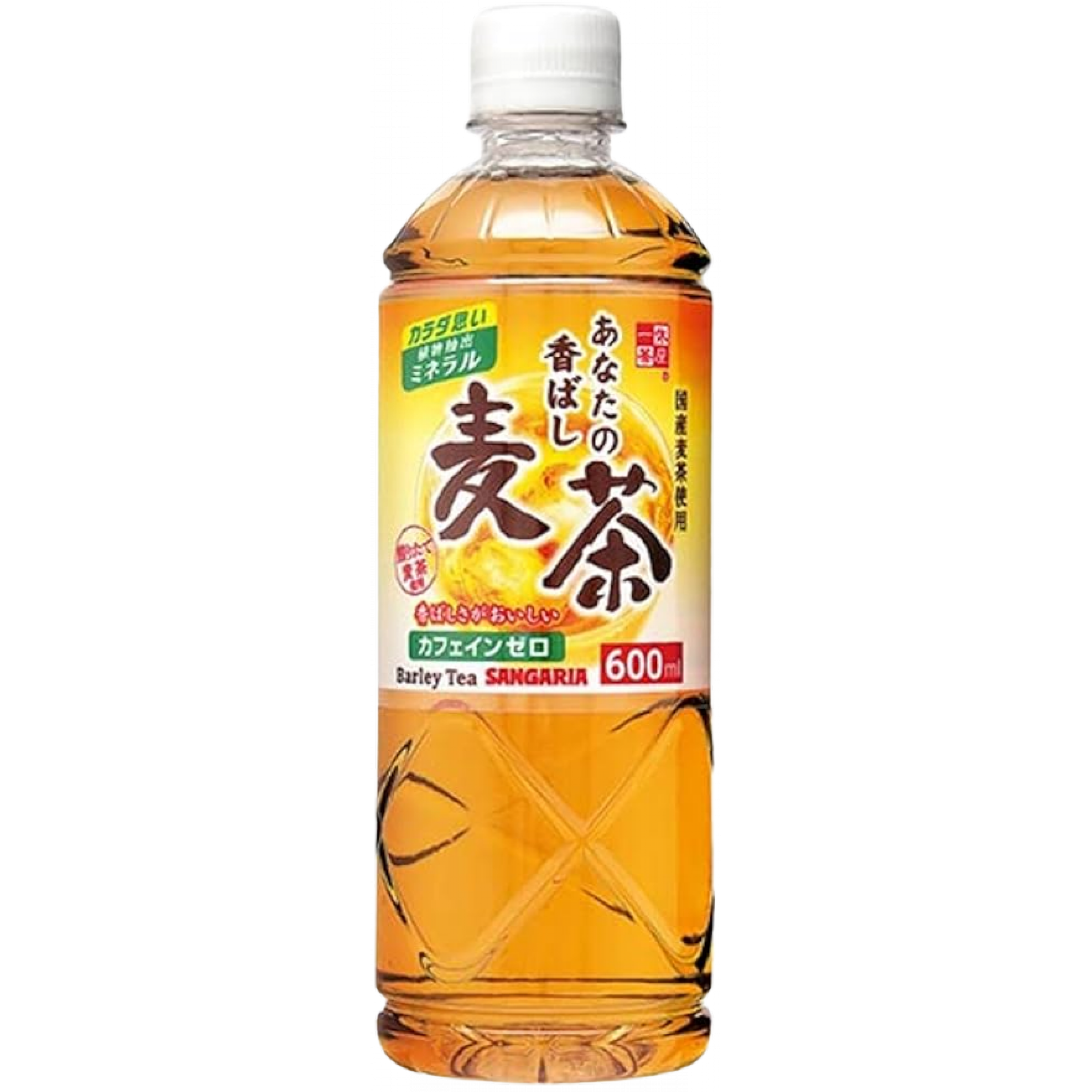 SANGARIA 你的麥茶